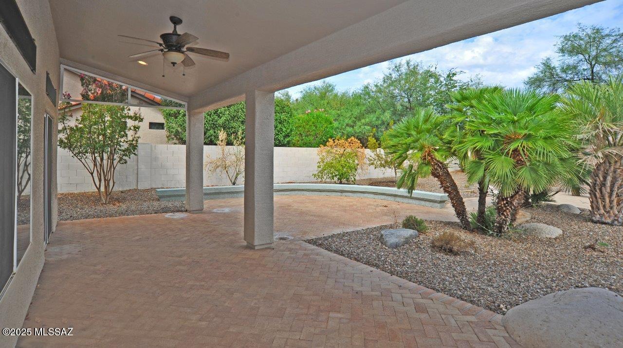 63300 East Flower Ridge Drive Tucson, AZ 85739 - Photo 31 of 32