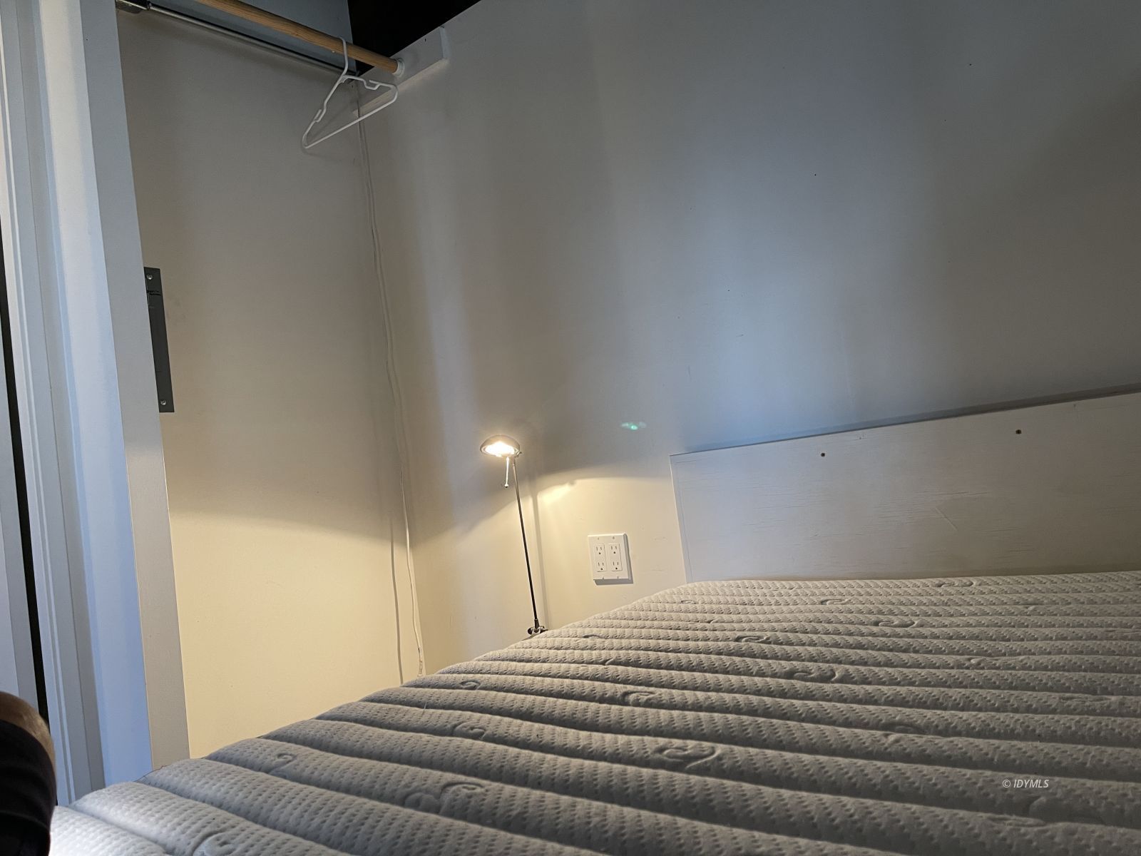 53155 Double View Drive Idyllwild, CA 92549 - Photo 41 of 47 GuestHouse Bedroom