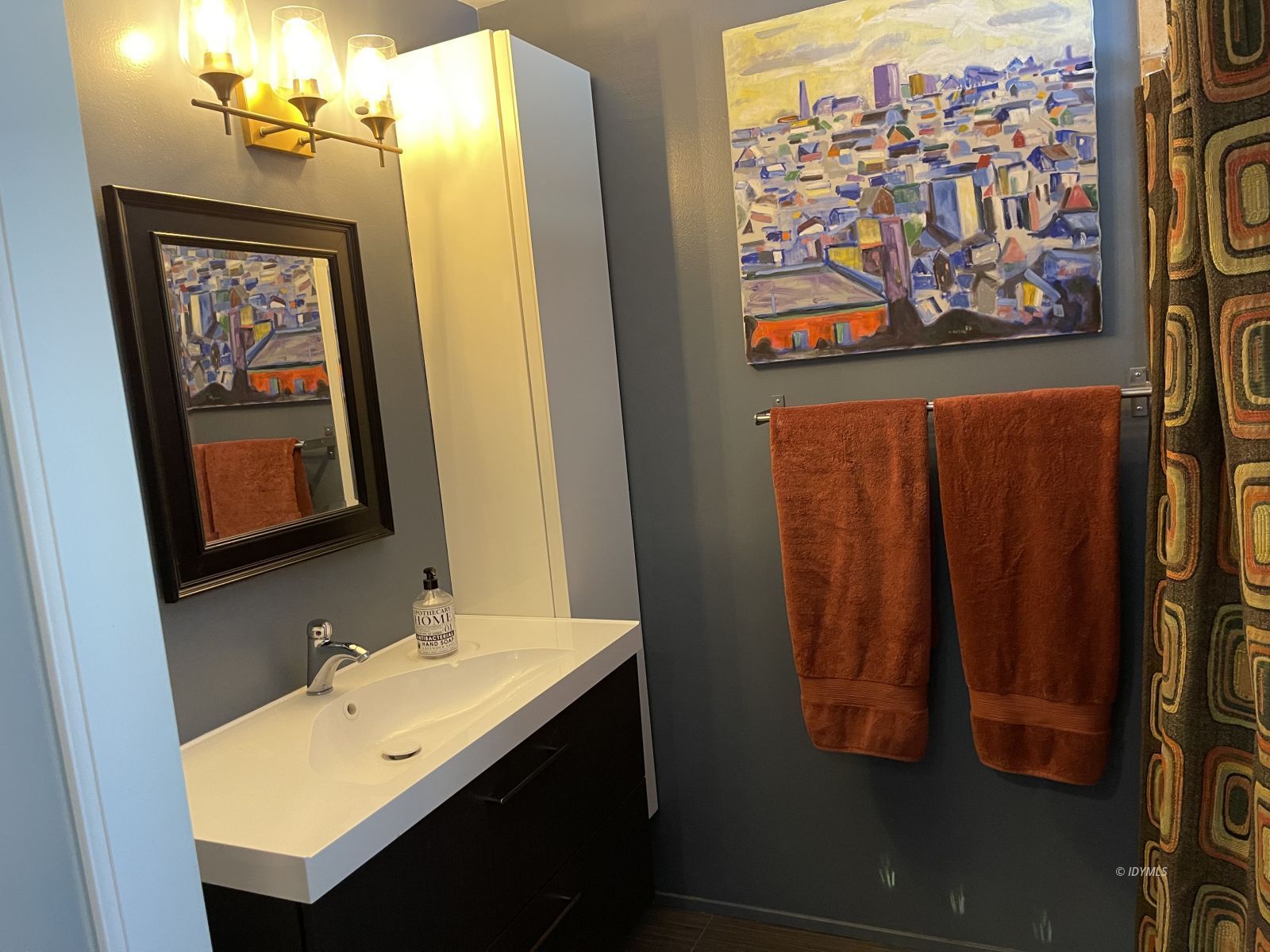 53155 Double View Drive Idyllwild, CA 92549 - Photo 8 of 47 Bathroom