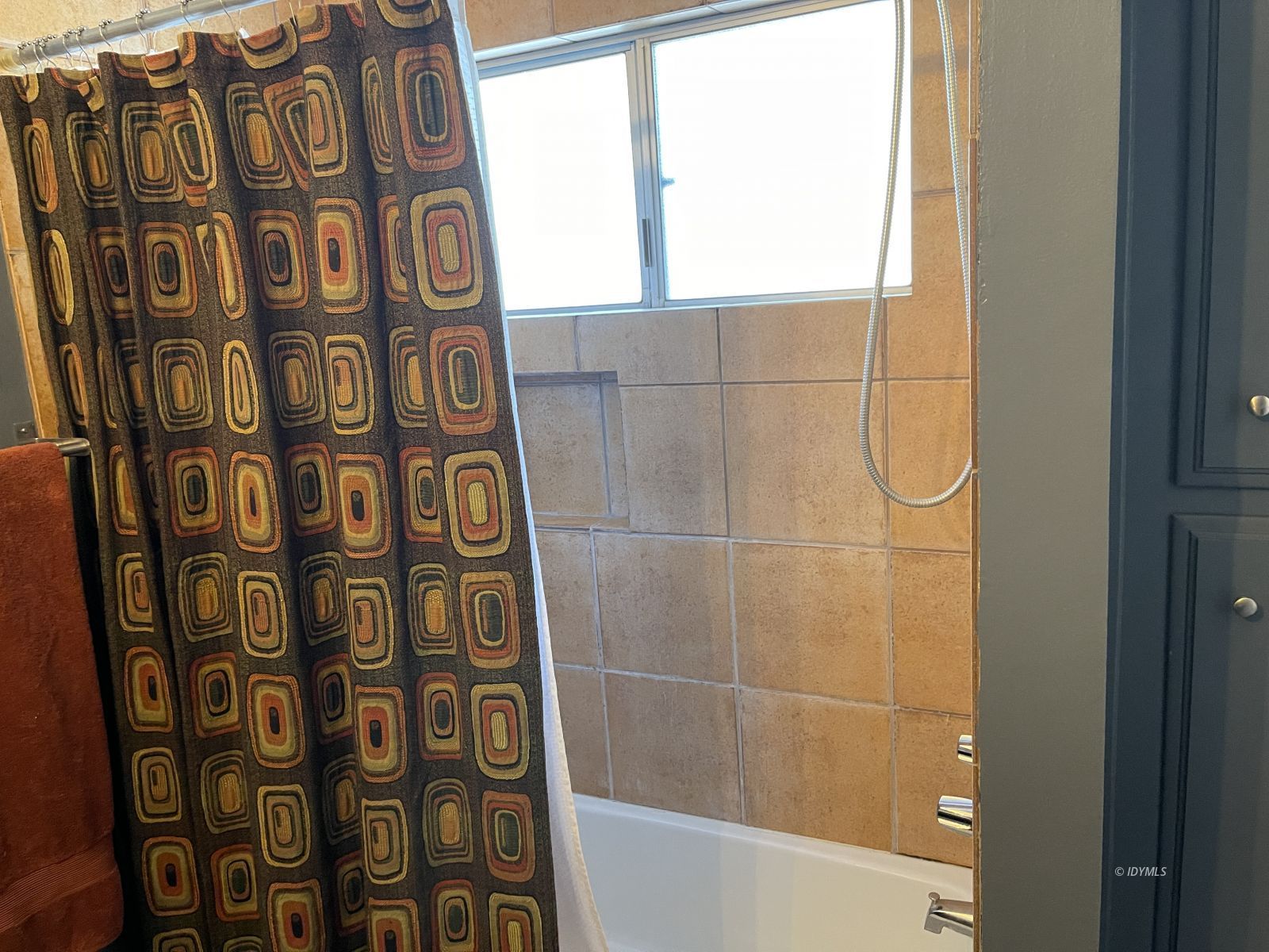 53155 Double View Drive Idyllwild, CA 92549 - Photo 9 of 47 Bathroom / Shower