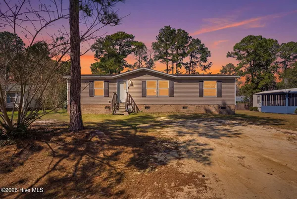 $215,000 | 5152 Green Heron Drive Southwest, Shallotte, NC 28470