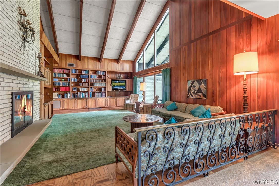 648 Lebrun Road Amherst, NY 14226 - Photo 19 of 50