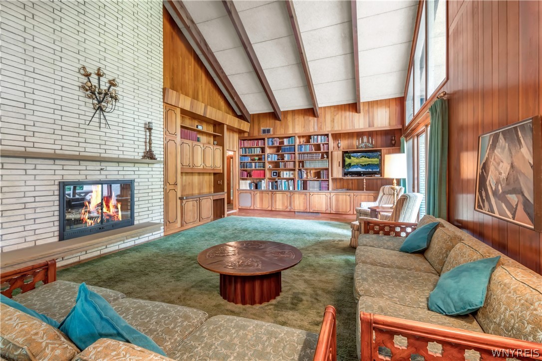 648 Lebrun Road Amherst, NY 14226 - Photo 20 of 50