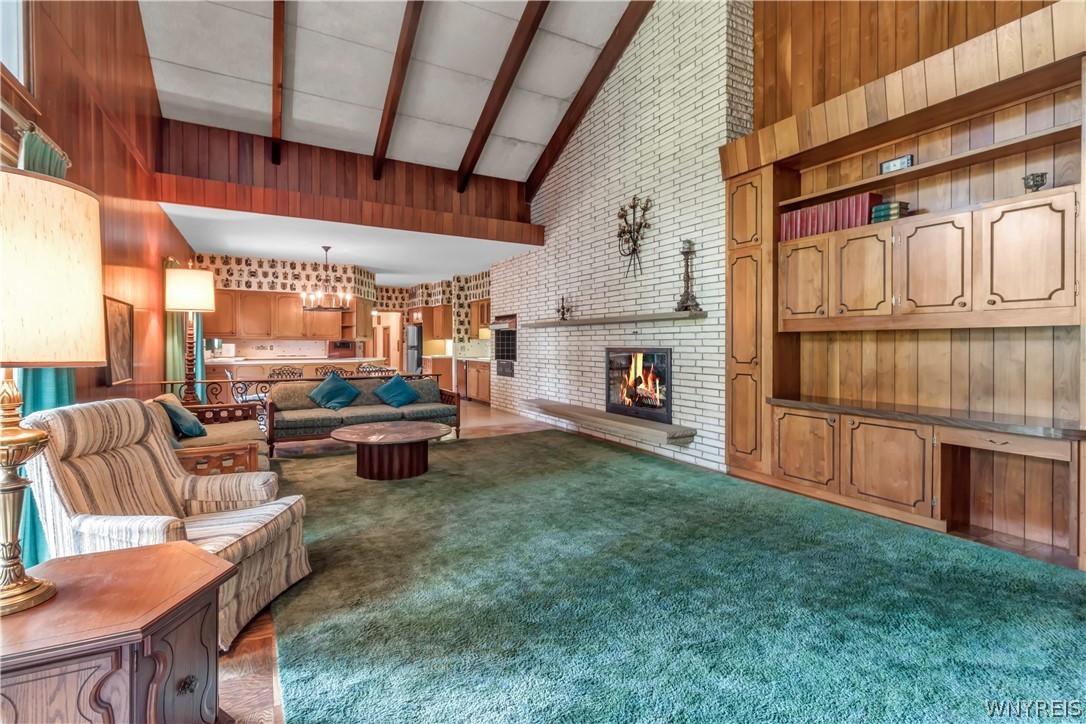 648 Lebrun Road Amherst, NY 14226 - Photo 21 of 50