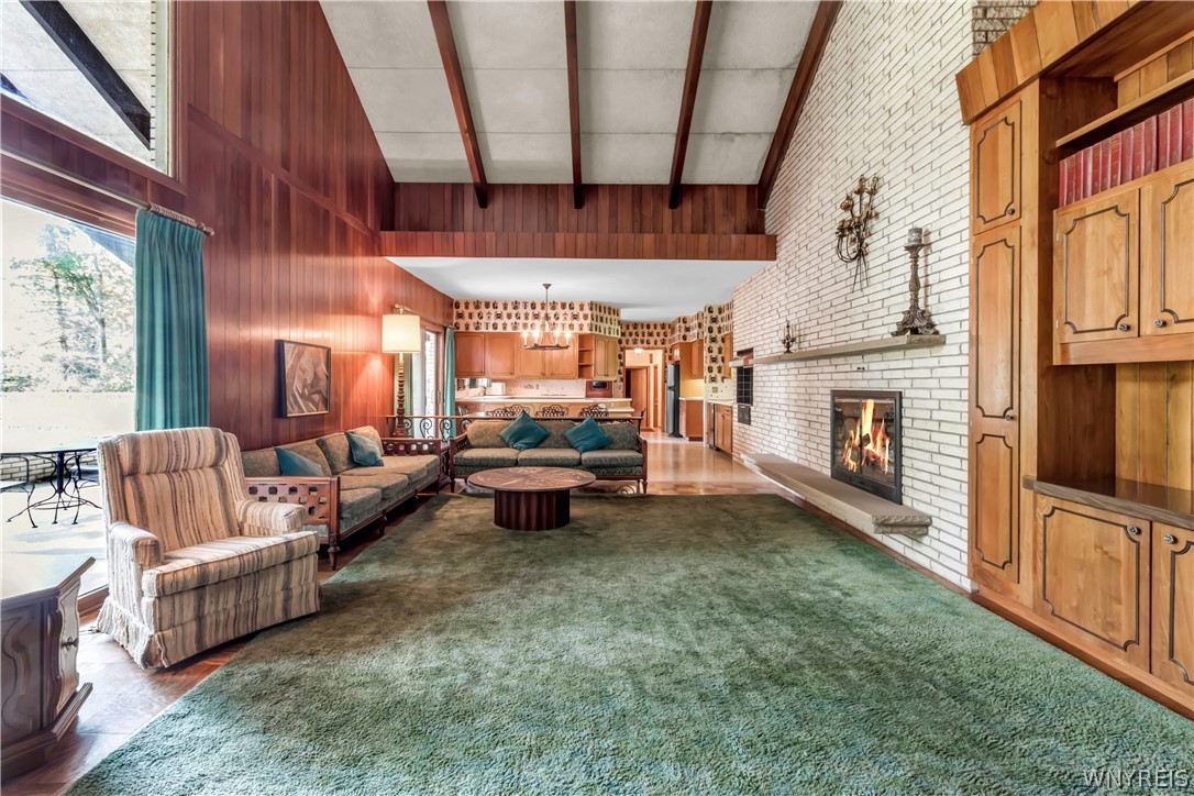 648 Lebrun Road Amherst, NY 14226 - Photo 22 of 50