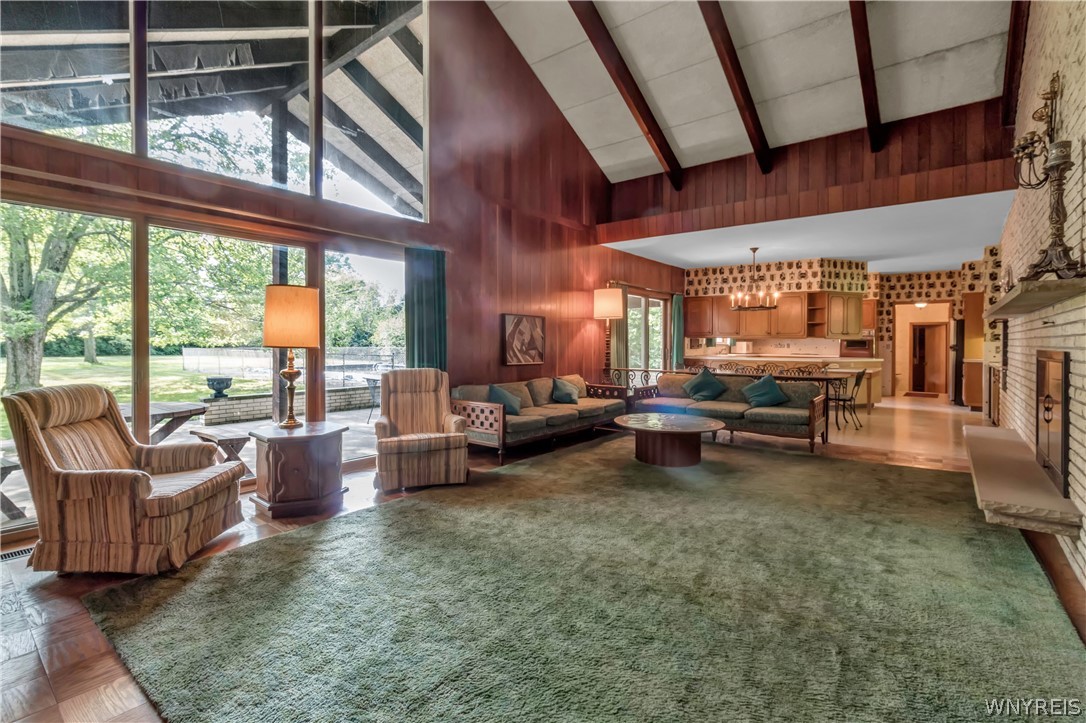 648 Lebrun Road Amherst, NY 14226 - Photo 23 of 50