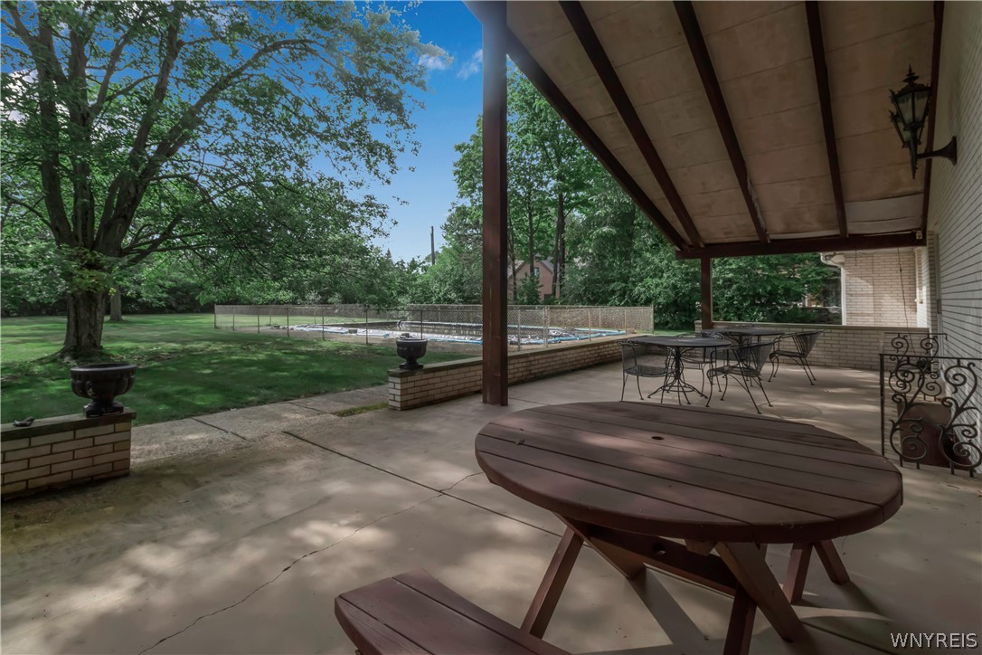 648 Lebrun Road Amherst, NY 14226 - Photo 49 of 50