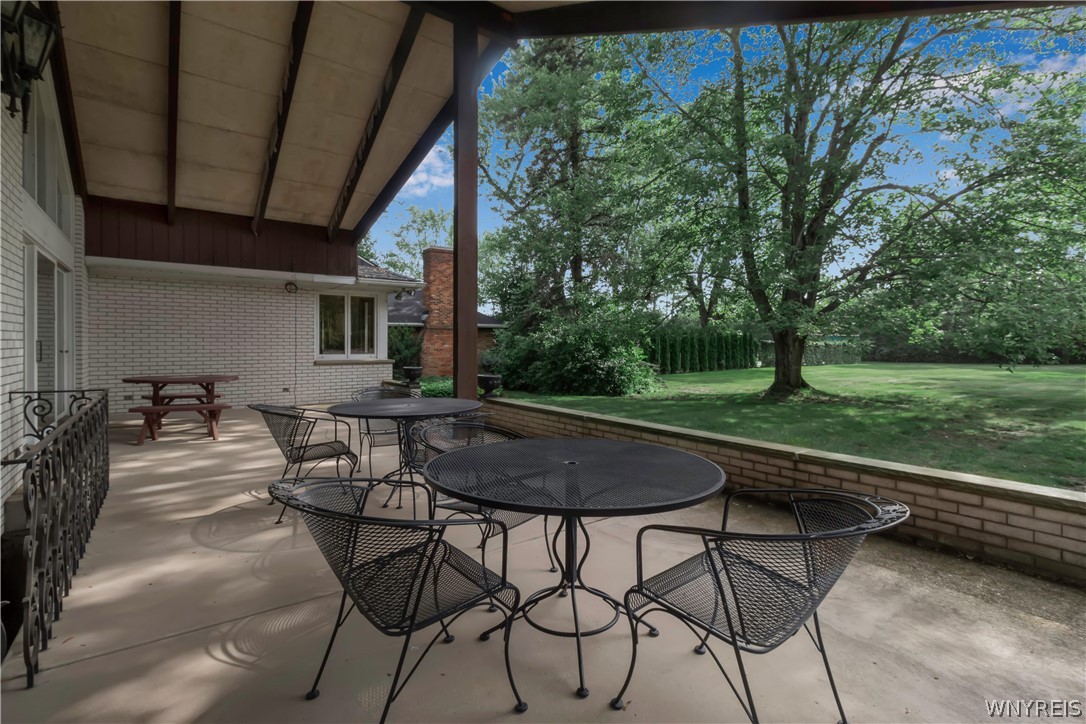 648 Lebrun Road Amherst, NY 14226 - Photo 50 of 50