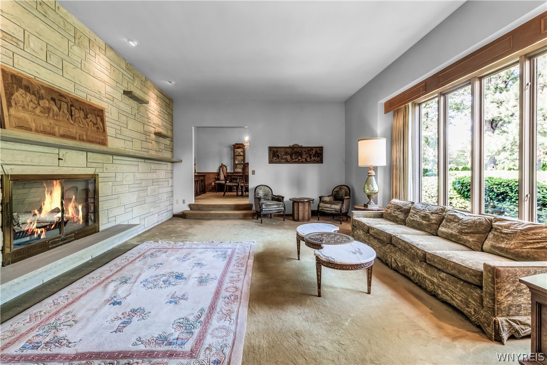 648 Lebrun Road Amherst, NY 14226 - Photo 7 of 50