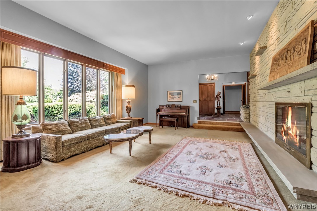 648 Lebrun Road Amherst, NY 14226 - Photo 8 of 50