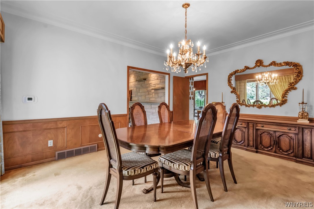 648 Lebrun Road Amherst, NY 14226 - Photo 9 of 50