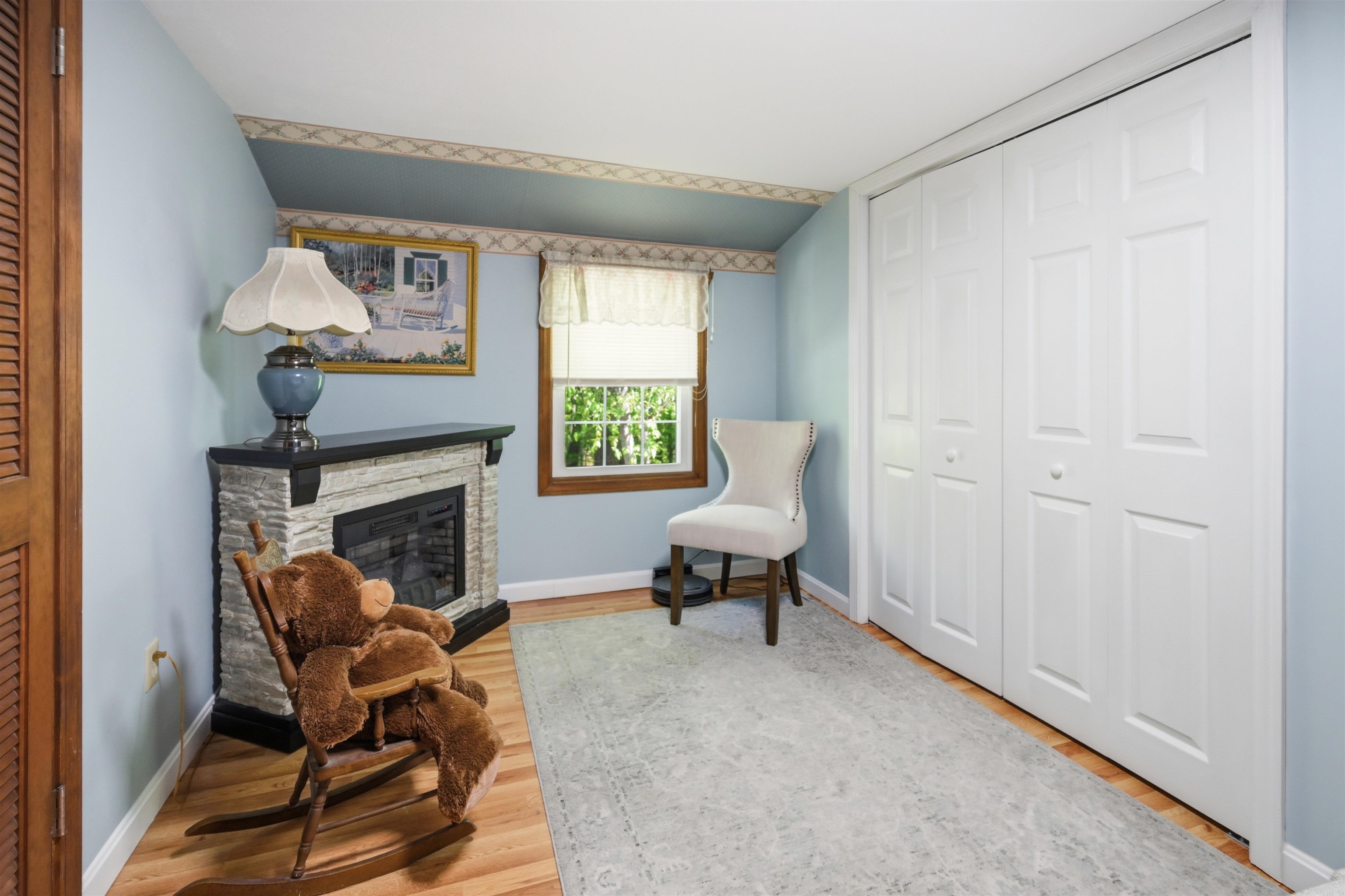 84 Woodridge Road Hampstead, NH 03826 - Photo 25 of 49
