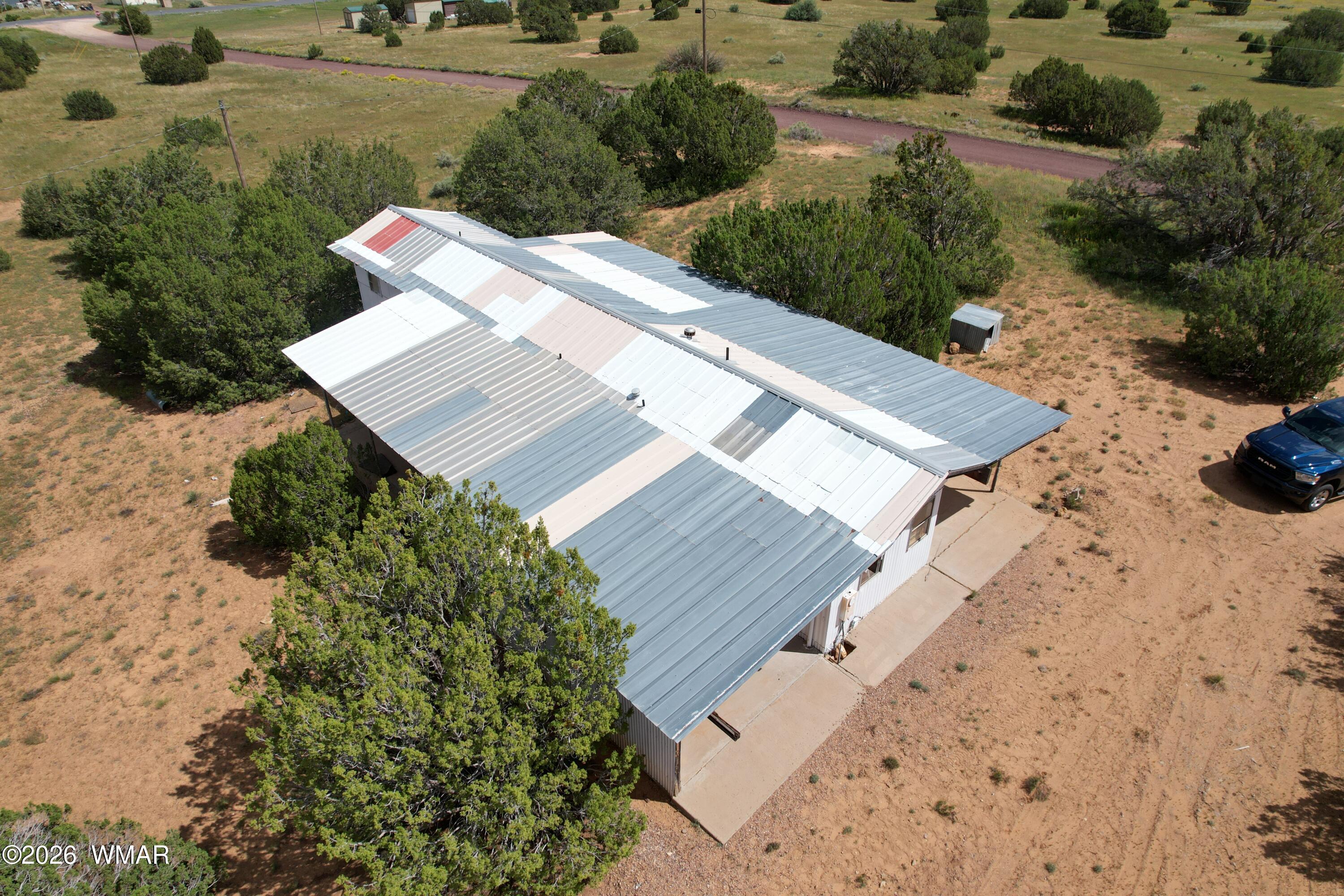 65 Co Road Concho, AZ 85924 - Photo 24 of 28 Gallery Image 24