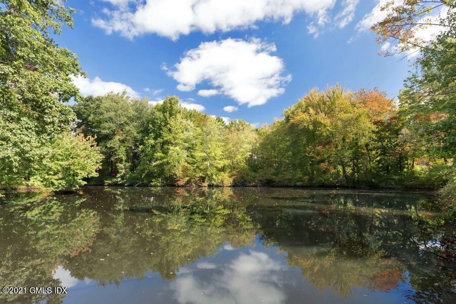 21 Wooddale Road Greenwich, CT 06830 - Photo 6 of 21 21wooddalepond