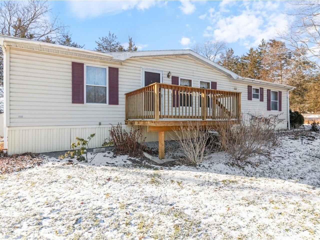 407 Webster Road Ferrisburgh, VT 05491 - Photo 32 of 46