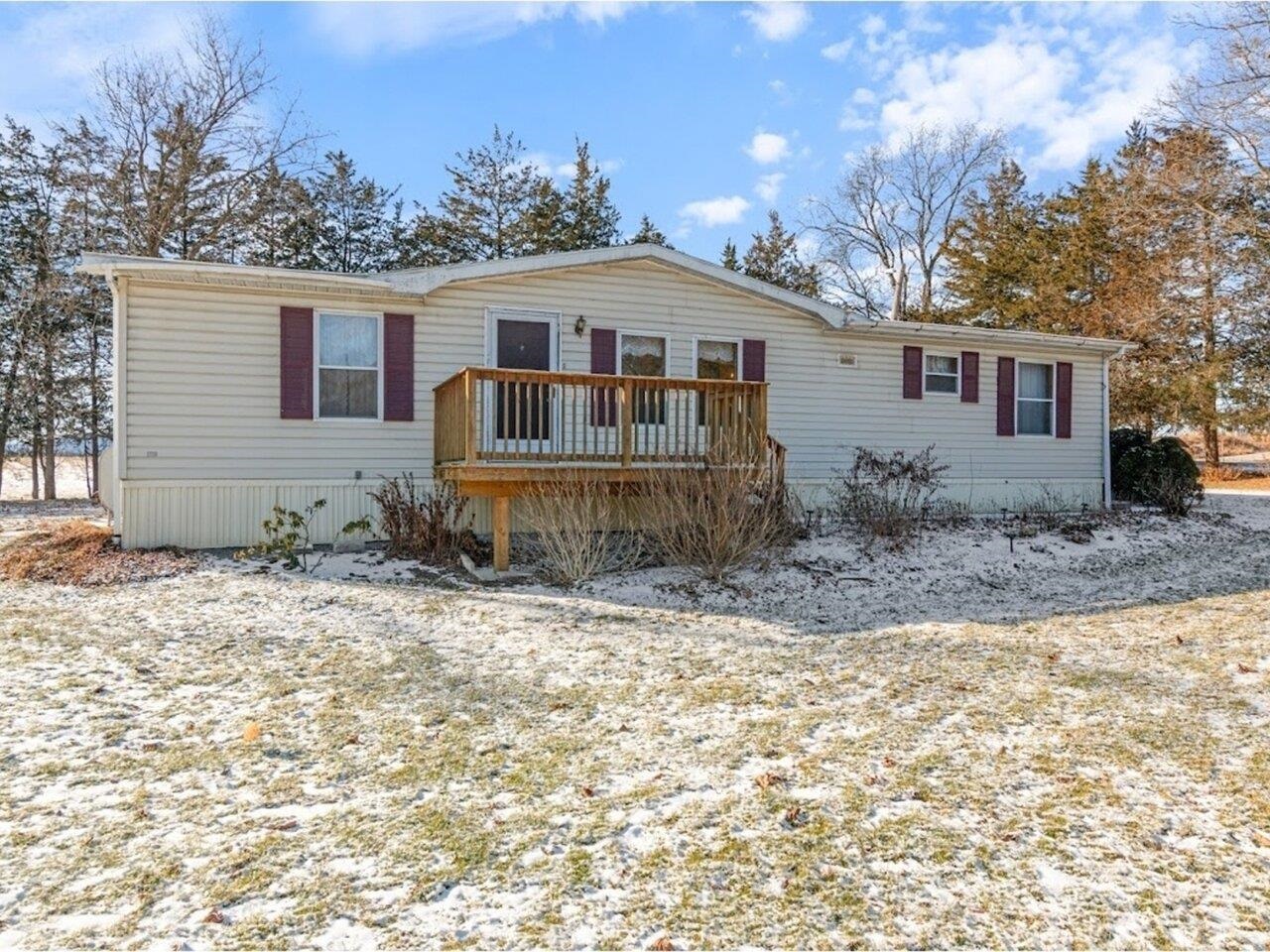 407 Webster Road Ferrisburgh, VT 05491 - Photo 43 of 46
