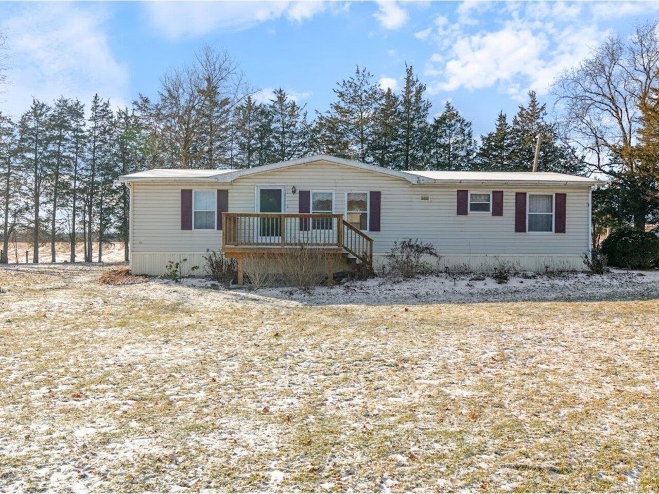 407 Webster Road Ferrisburgh, VT 05491 - Photo 44 of 46