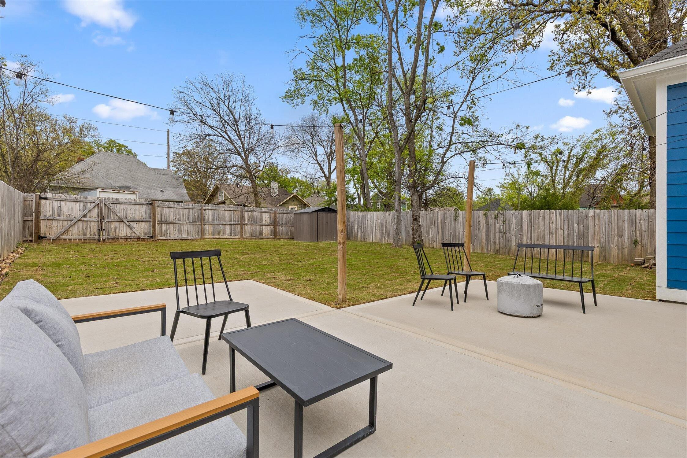 2011 East 12th Street Chattanooga, TN 37404 - Photo 23 of 27 2011 E 12th Street
