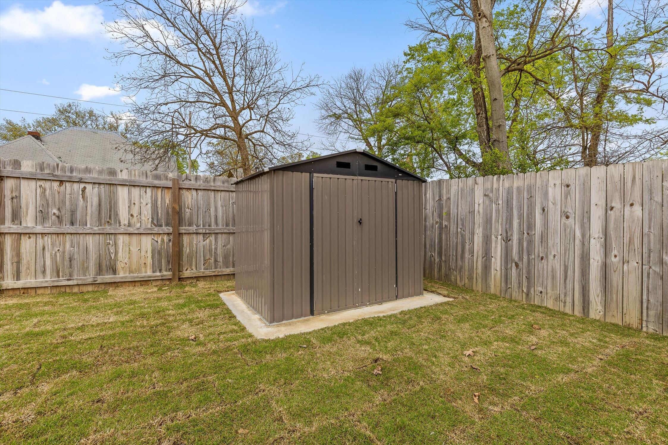 2011 East 12th Street Chattanooga, TN 37404 - Photo 25 of 27 2011 E 12th Street