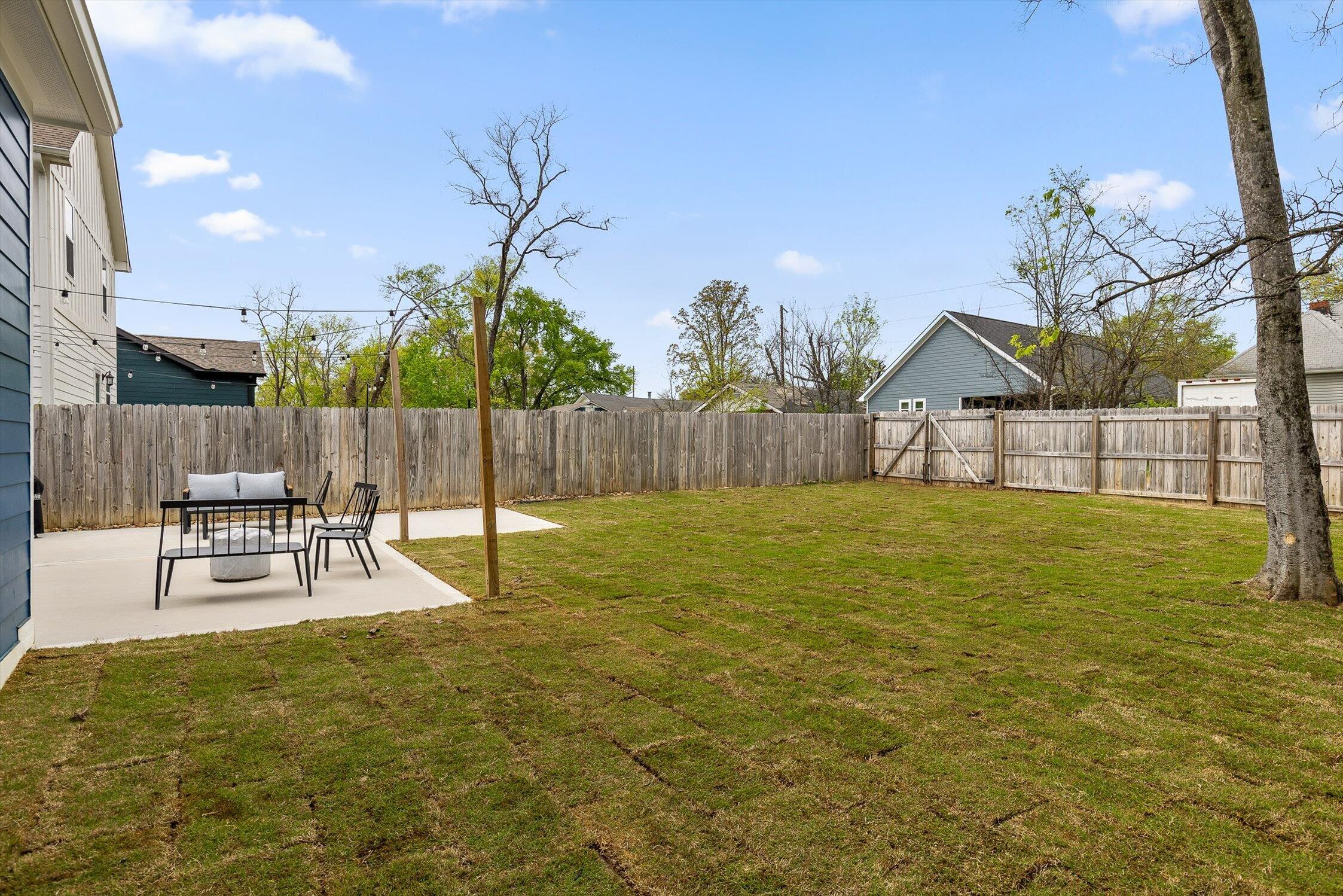 2011 East 12th Street Chattanooga, TN 37404 - Photo 26 of 27 2011 E 12th Street