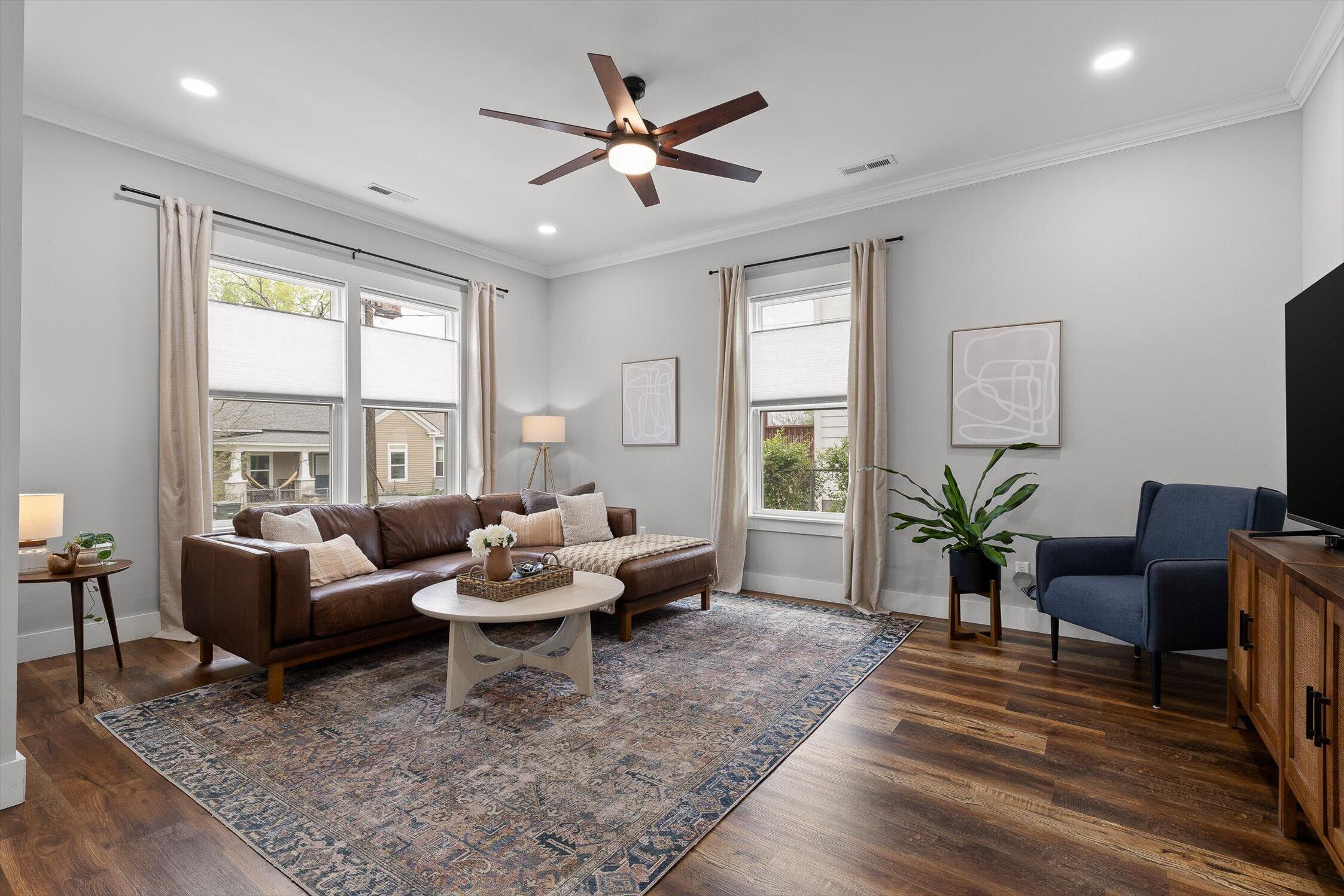 2011 East 12th Street Chattanooga, TN 37404 - Photo 5 of 27 12-E 12th-12