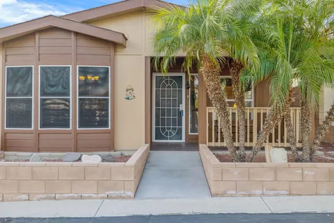 $218,000 | 69525 Dillon Road, Unit 129, Desert Hot Springs, CA 92241