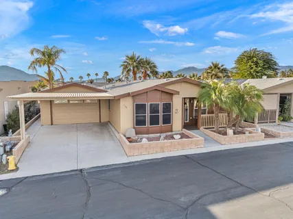 $218,000 | 69525 Dillon Road, Unit 129, Desert Hot Springs, CA 92241