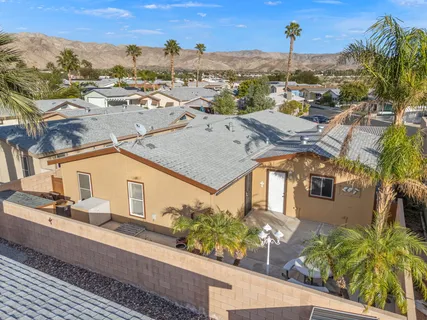 $218,000 | 69525 Dillon Road, Unit 129, Desert Hot Springs, CA 92241