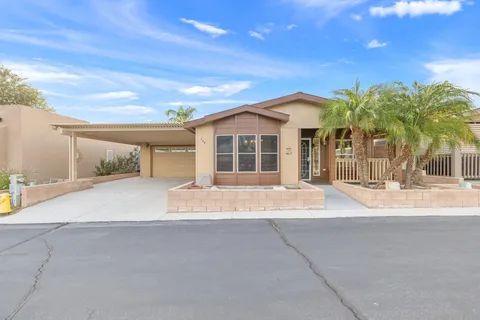 $218,000 | 69525 Dillon Road, Unit 129, Desert Hot Springs, CA 92241