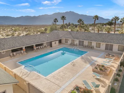 $218,000 | 69525 Dillon Road, Unit 129, Desert Hot Springs, CA 92241