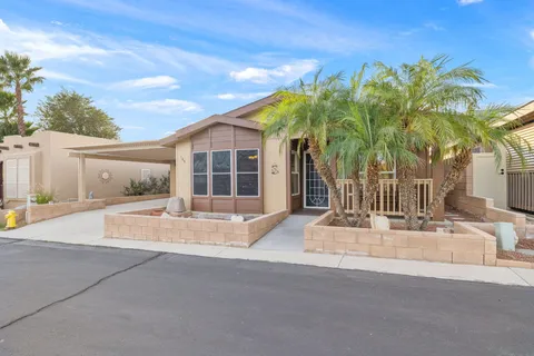 $218,000 | 69525 Dillon Road, Unit 129, Desert Hot Springs, CA 92241