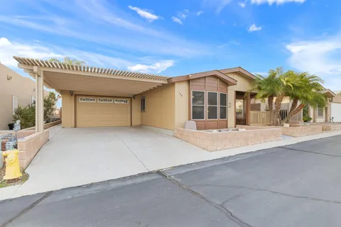 $218,000 | 69525 Dillon Road, Unit 129, Desert Hot Springs, CA 92241