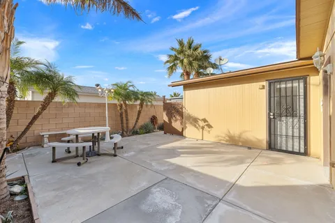 $218,000 | 69525 Dillon Road, Unit 129, Desert Hot Springs, CA 92241