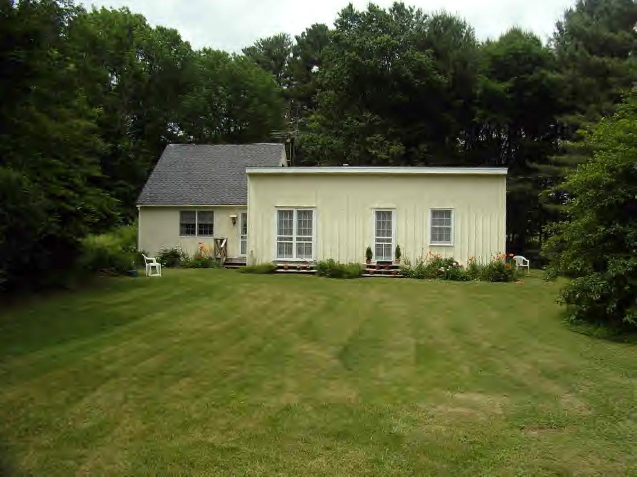 1 Boice Road Egremont, MA 01230 - Photo 1 of 1 Primary Photo