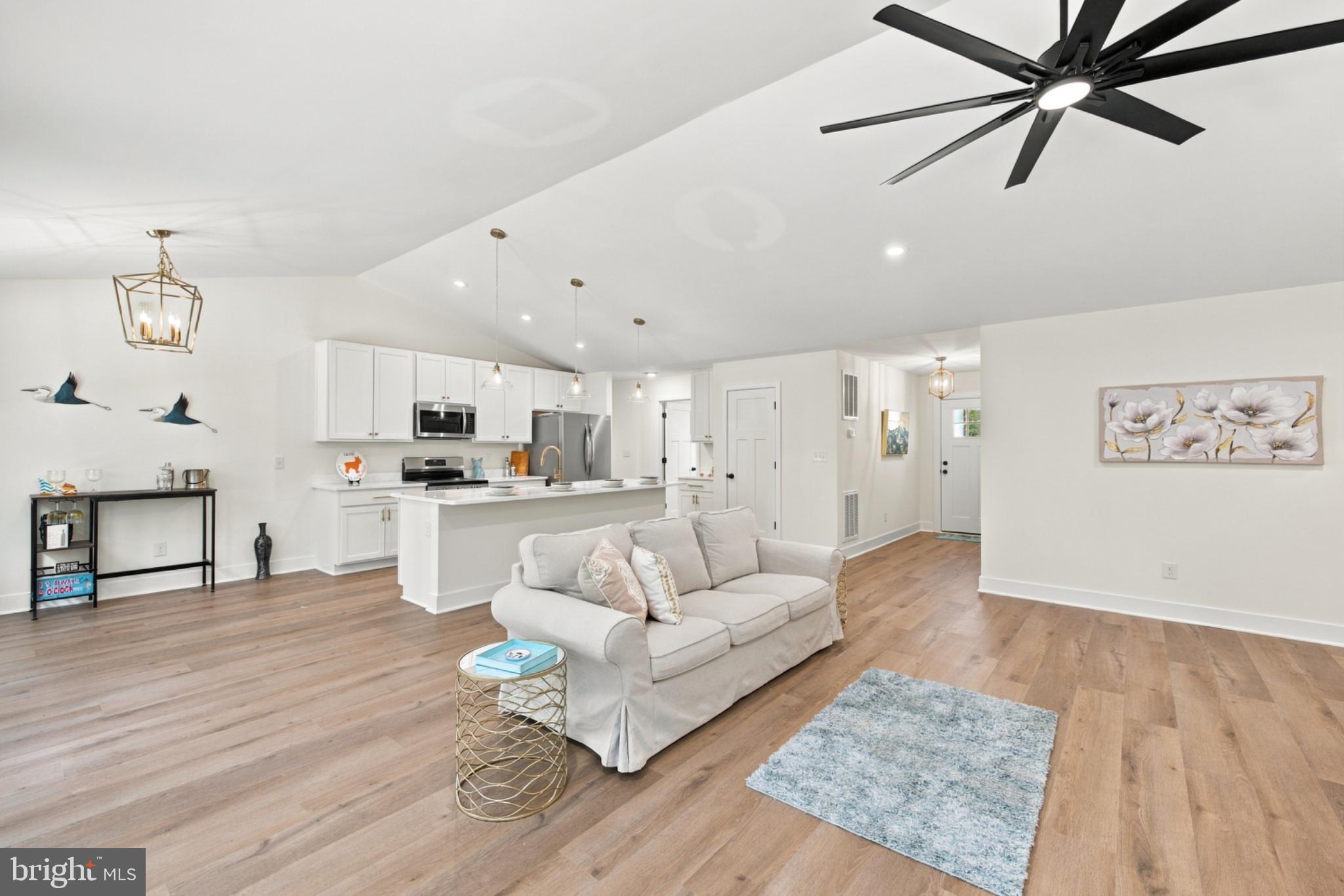 8425 Swan Woods Road Rhoadesville, VA 22542 - Photo 8 of 35 Gallery Image 8