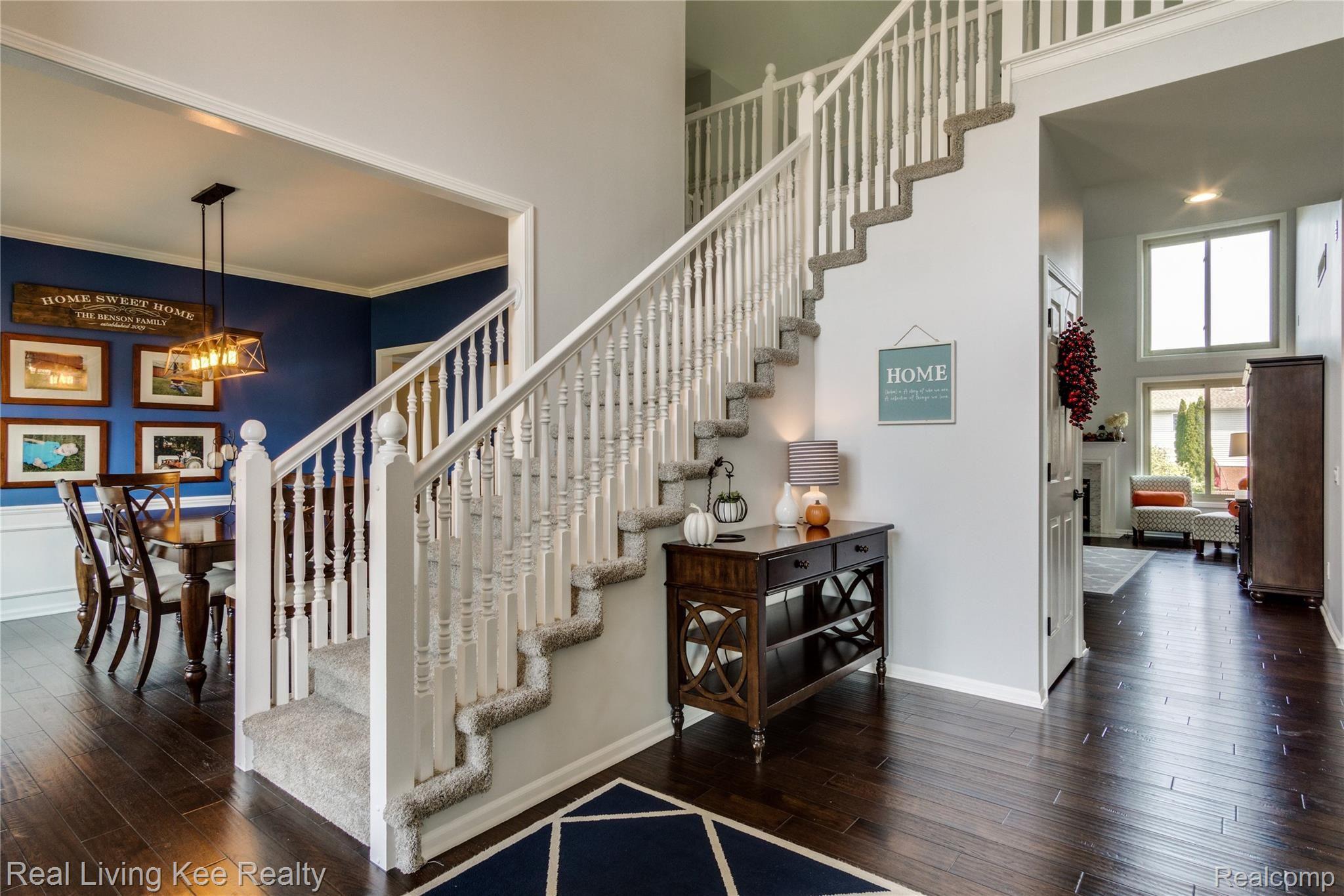 3975 May Center Road Lake Orion, MI 48360 - Photo 14 of 48 Nicely Updated!
