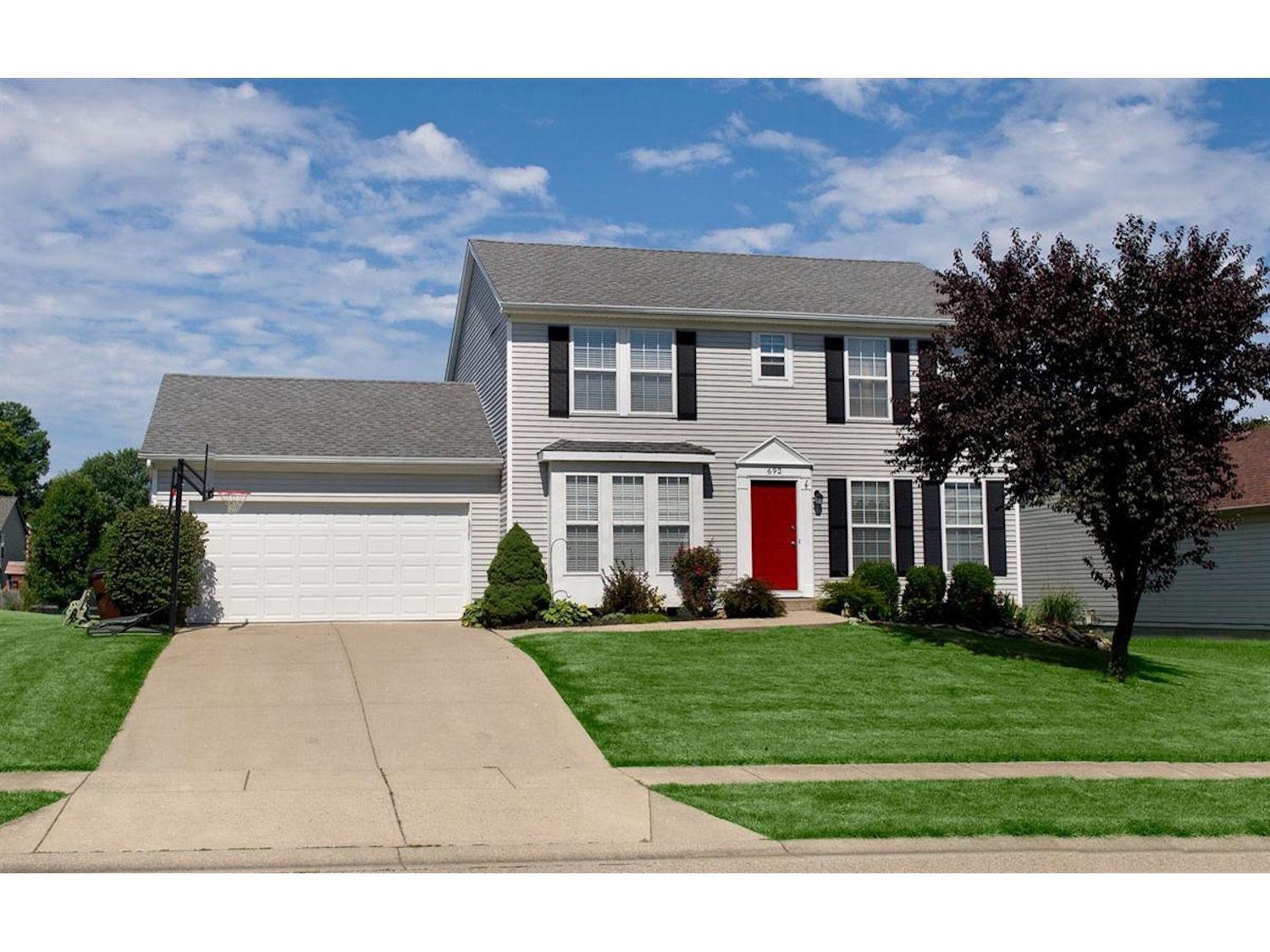 692 Regent Road Cincinnati, OH 45245 - Photo 1 of 1 Gallery Image 1