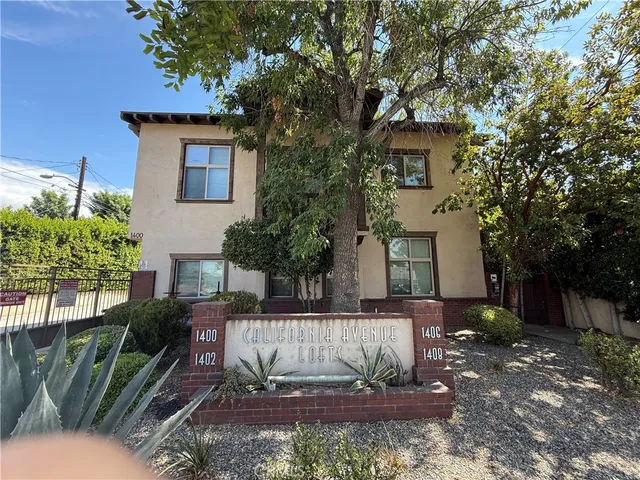 $664,000 | 1408 California Avenue, Unit C, Monrovia, CA 91016