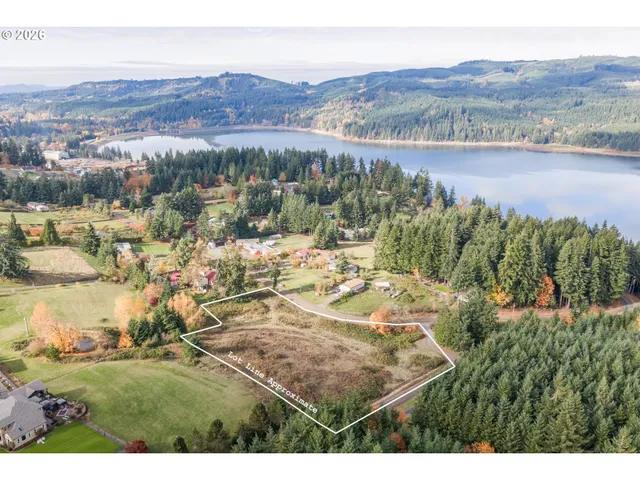 $225,000 | 1800 Riggs Hill Road, Foster, OR 97345