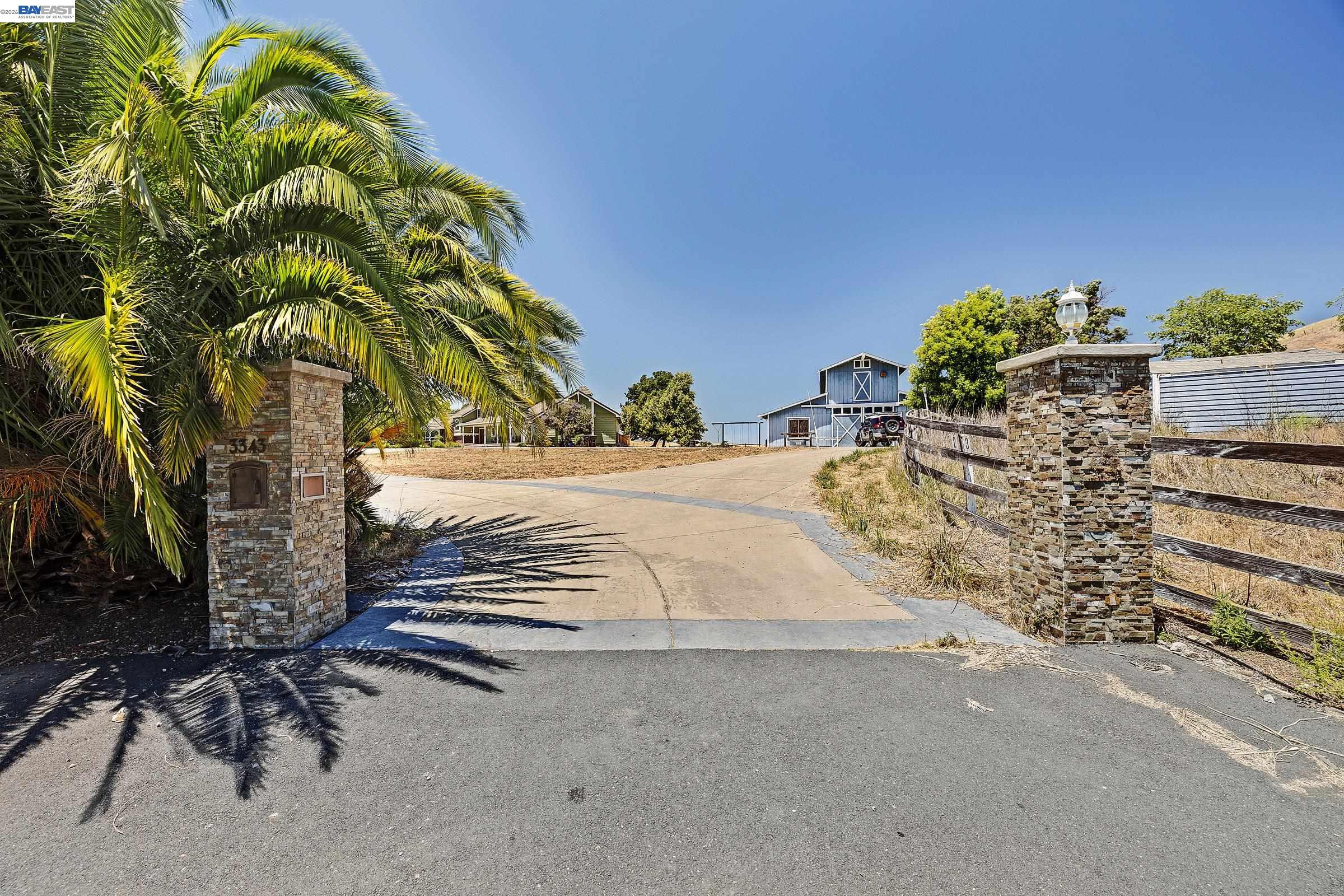 3343 Little Valley Road Sunol, CA 94586 - Photo 6 of 79