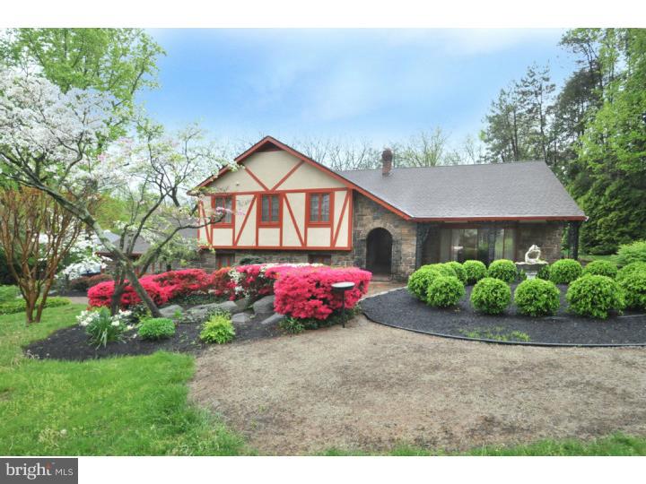 1320 Revelation Road Jenkintown, PA 19046 - Photo 1 of 22 Exterior Front