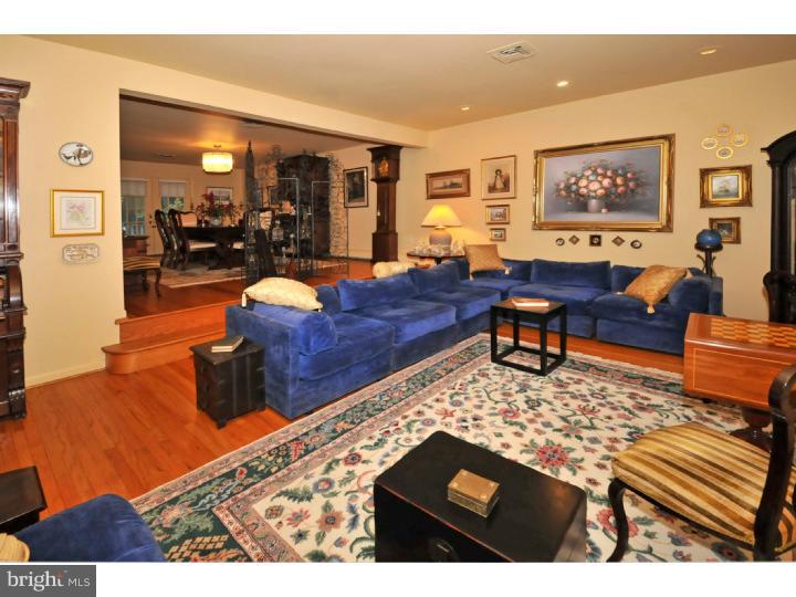 1320 Revelation Road Jenkintown, PA 19046 - Photo 2 of 22 Living Room