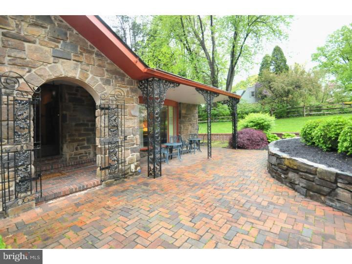 1320 Revelation Road Jenkintown, PA 19046 - Photo 17 of 22 Exterior Front