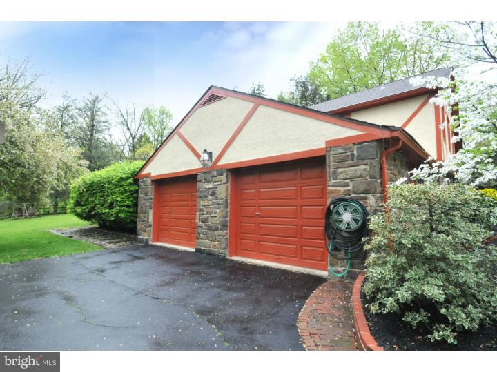 1320 Revelation Road Jenkintown, PA 19046 - Photo 18 of 22 Exterior Side