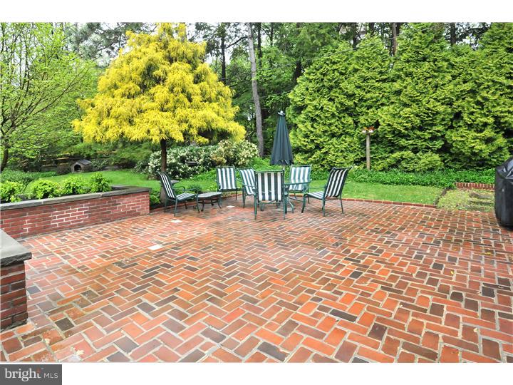 1320 Revelation Road Jenkintown, PA 19046 - Photo 19 of 22 Patio