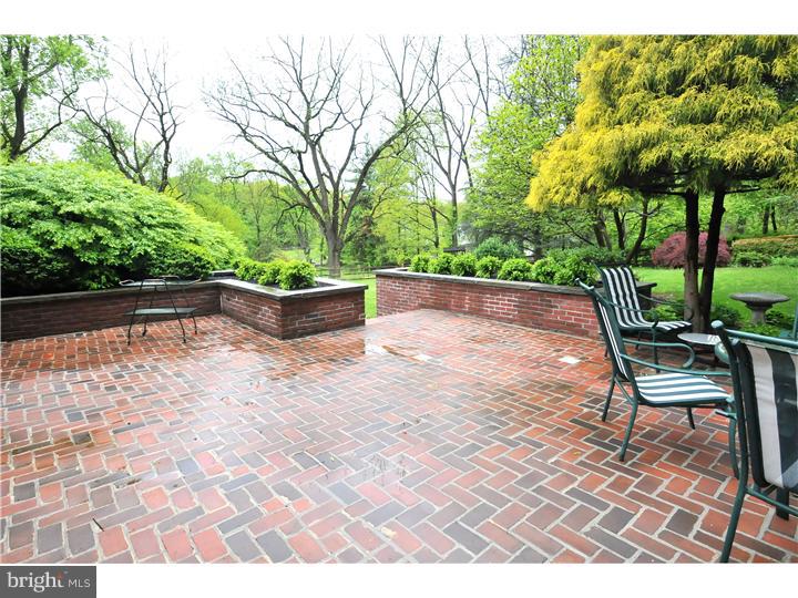 1320 Revelation Road Jenkintown, PA 19046 - Photo 20 of 22 Patio