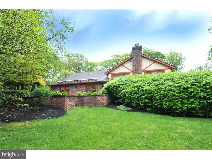 1320 Revelation Road Jenkintown, PA 19046 - Photo 21 of 22 Exterior Back