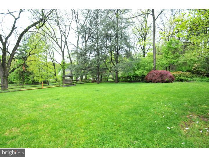 1320 Revelation Road Jenkintown, PA 19046 - Photo 22 of 22 Back Yard