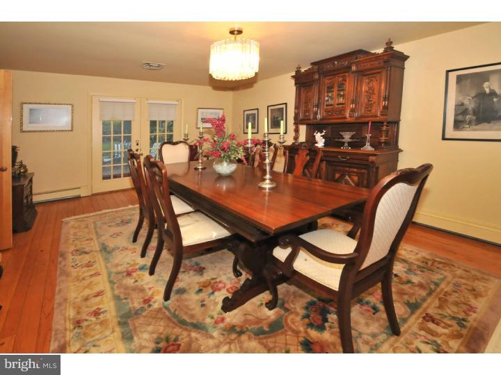 1320 Revelation Road Jenkintown, PA 19046 - Photo 4 of 22 Dining Room