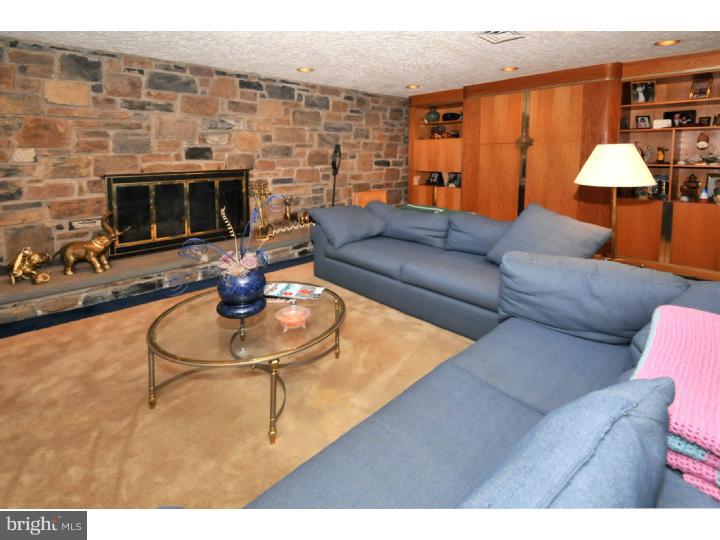 1320 Revelation Road Jenkintown, PA 19046 - Photo 9 of 22 Family Room
